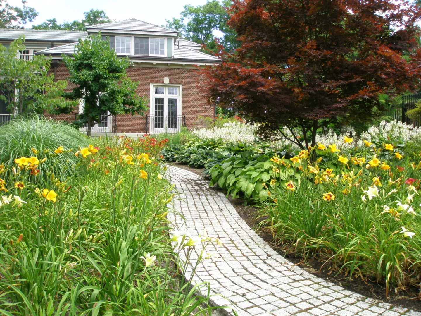 American Landscape at Sharon-View Nursery